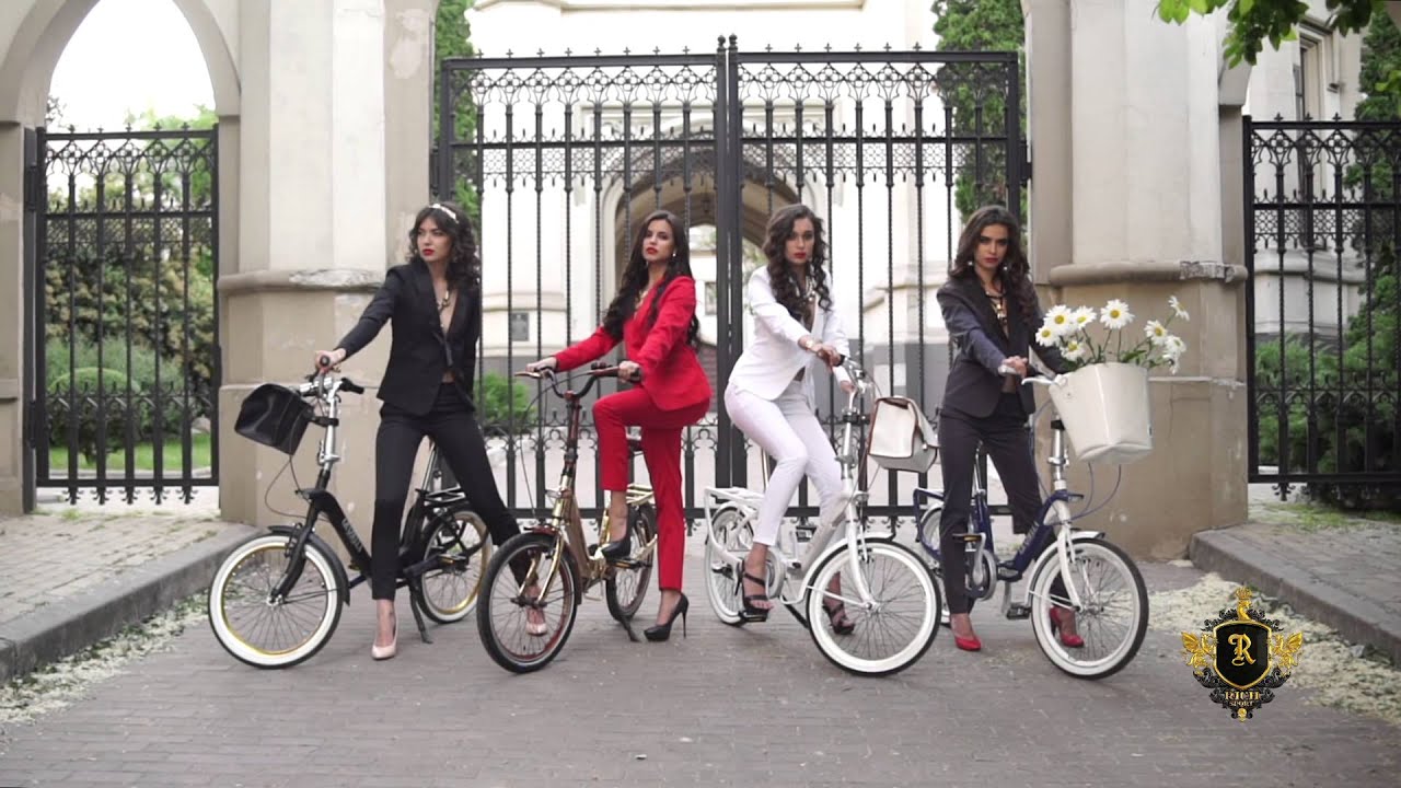 Telaio, Parafanghi e Portapacchi Graziella su RicambiBici.com