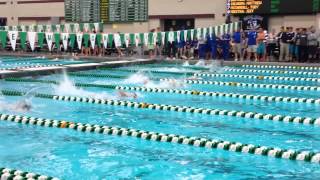20131121 Calhoun, Golden,Adams 50 Free