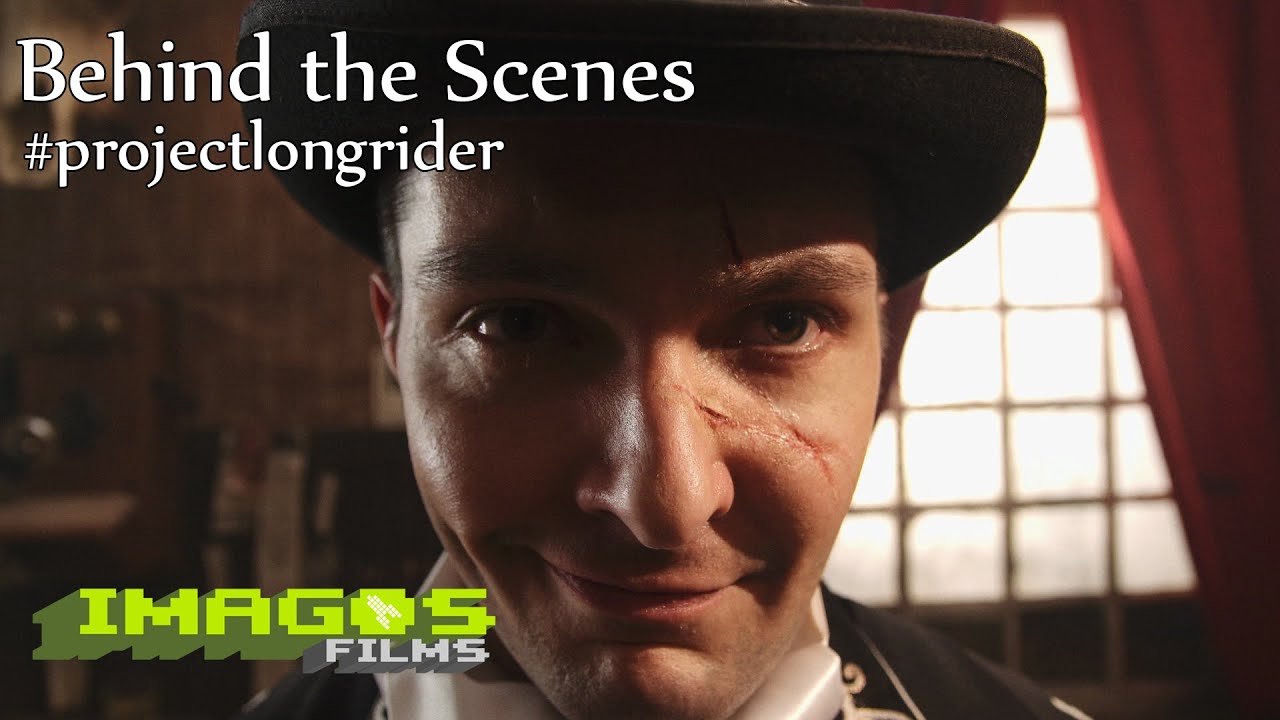 The Ballad of Westerado - The Belvidere Sharper