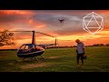 ODESZA - Higher Ground (feat. Naomi Wild) (UNOFFICIAL MUSIC VIDEO)