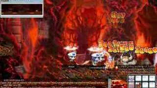 OdinMS - An alternative Maplestory server