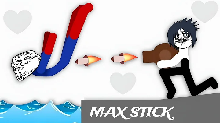 Best Falls | Stickman Dismounting compilation of funny moments  #59