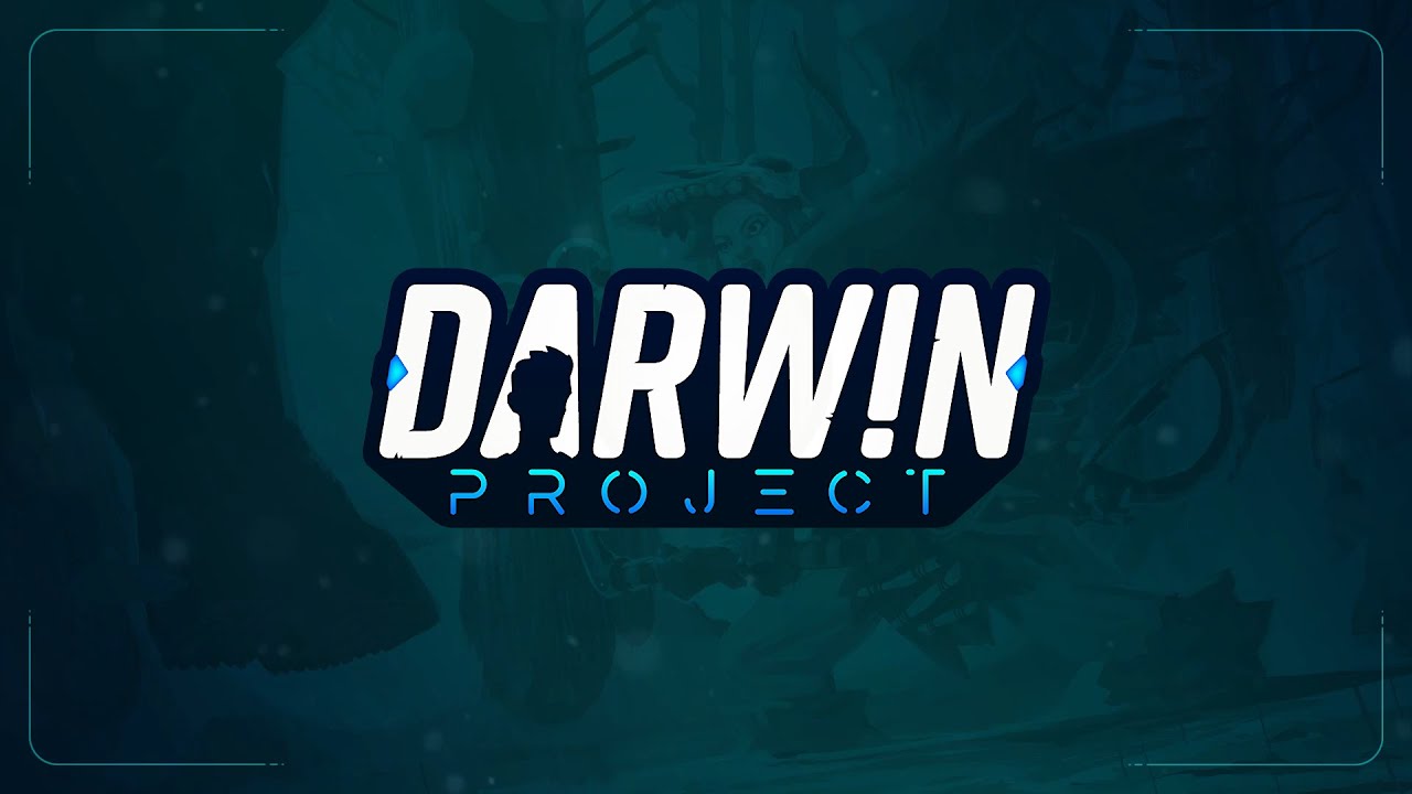 The Match is About to Begin (High Intensity Lobby) - Darwin Project OST (Gamerip)