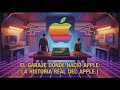El garaje donde nació Apple: la historia real del Apple I 🍏💻 #Apple #SteveJobs #Wozniak