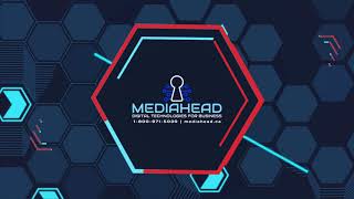 Mediahead Digital Technologies Intro screenshot 5