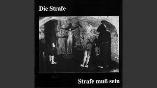 Strafe Muß Sein