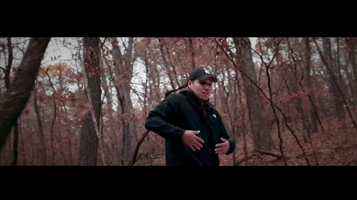 AntoineX - She like (official music video)