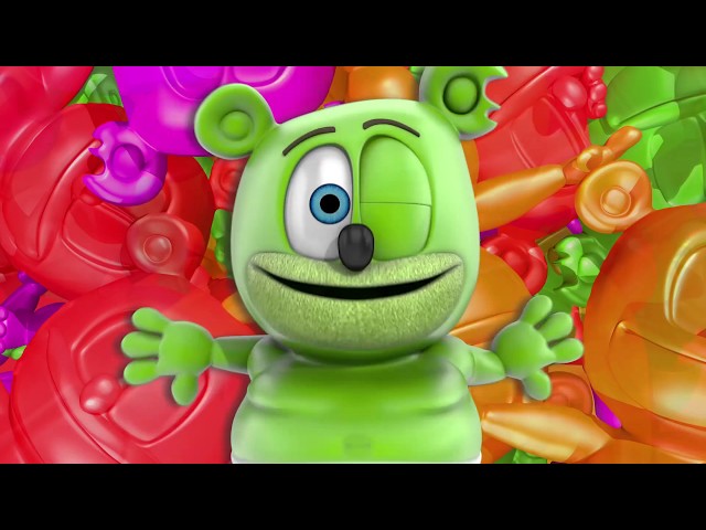 The Gummy Bear Song | Long English Version | Gummibär | Thanksgiving Special | Songs for Kids class=