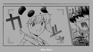 Esta cancion es de Nakamura para Hirose