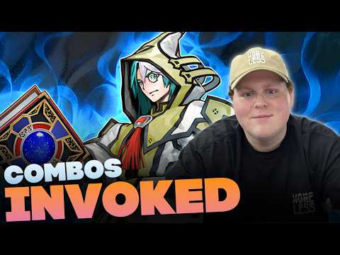 3 UPDATED MUST KNOW INVOKED COMBOS!