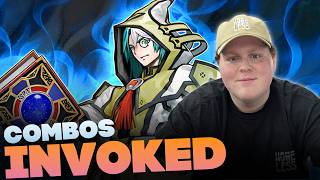 3 UPDATED MUST KNOW INVOKED COMBOS!
