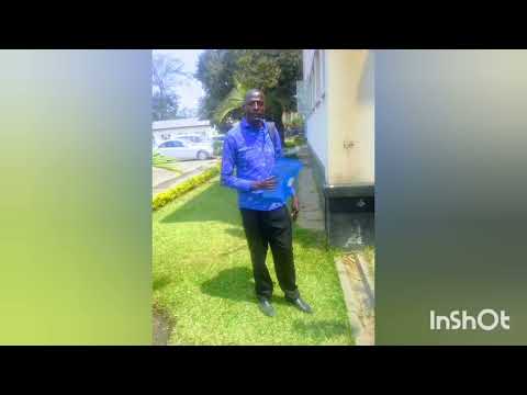 Ndanguishi 5 Luka Jinga