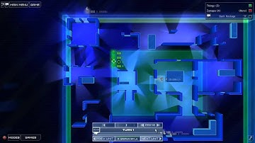 Frozen Synapse #05 1of2