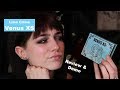 Lime Crime VENUS XS palette review