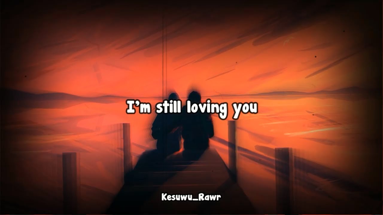 Scorpions - Still Loving You - Lyrics - YouTube