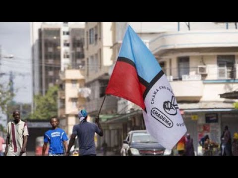 LIVE CHADEMA WAMKALIA KOONI IGP SIRO HAMZA VS MBOWE 