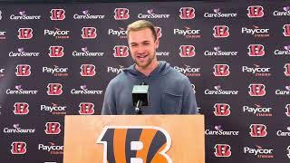 Tight end Mike Gesicki resigns with Bengals for 3 years 25 million