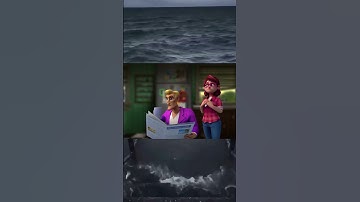 The WORST Mobile Game ads EVER (ocean background meme)