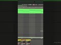 Bass it #ableton #beatmaking #beatmaker #bass #producer #groove #fyp #songwriter #vibes #arturia