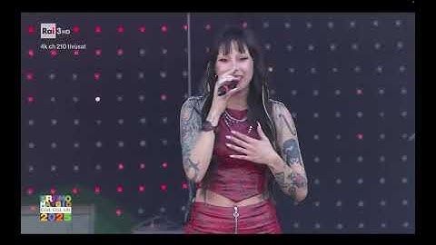 Thumbnail of Bambole di Pezza -   Senza Permesso / SuperLove   1M2025