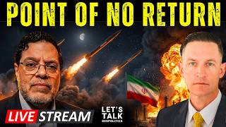🚨 LIVE: Mohammad Marandi - Israel Preparing for Iran Attack with US Ground Invasion