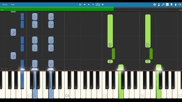 Thumbnail of Valse - Evgeny Grinko [PIANO TUTORIAL +SHEET MUSIC]