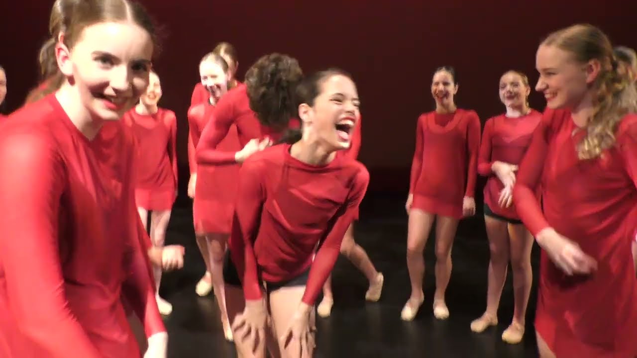 It's not all serious here at The Classical Collab!