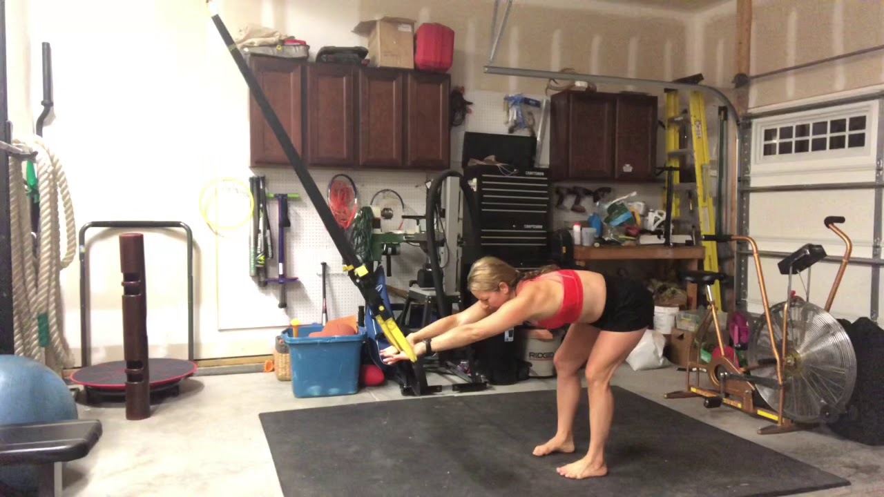 Week 10 post abdominoplasty exercise 5 YouTube