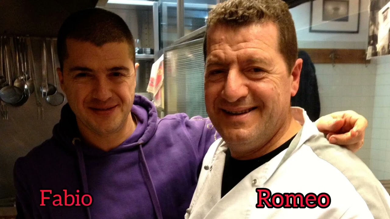 Trattoria Mario - FIRENZE -