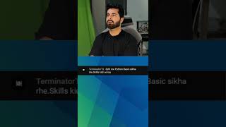 Famous python is good for basics #programming  #ezsnippet Net Worth