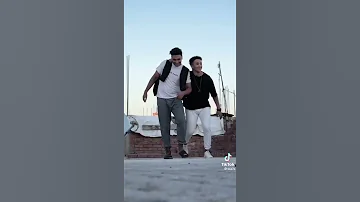 تيتو يلا علشان فى مصلحه ترند 