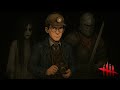 Survivor Yoichi asakawa Vs Sadako &amp; Knight | Dead By Daylight Gameplay (No Commentary)