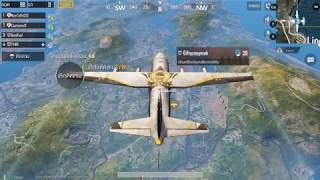 PUBG Mobile-เล่นกากเเต่อยากโชว์ ภาคอีสาน EP.3