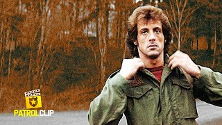🔫RAMBO: 13 Rare Facts You Didn't Know