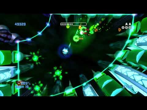 Mutant Storm Reloaded: Room 19 (Xbox 360)