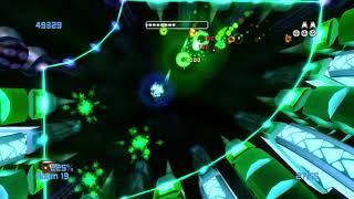 Mutant Storm Reloaded: Room 19 (Xbox 360)
