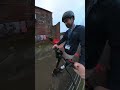 Ich bin vor genau einem Jahr zum ersten Mal den GT3 Pro von Segway Ninebot gefahren