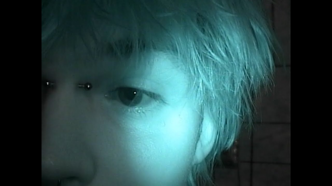 Watch Bryce Wymenga - ghost hunting (official music video) on YouTube Watch Bryce Wymenga - ghost hunting (official music video) on YouTube