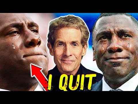 Shannon Sharpe Gets His FINAL Negro Wake Up Call  On @speakeasy
