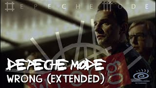 Depeche Mode - Wrong |  🇺🇦  Peace For Ukraine (Medialook Remix 2022)