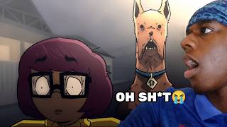 I FINALLY Watched Velma Meets Original Velma... more I FINALLY Watched Velma Meets Original Velma... more