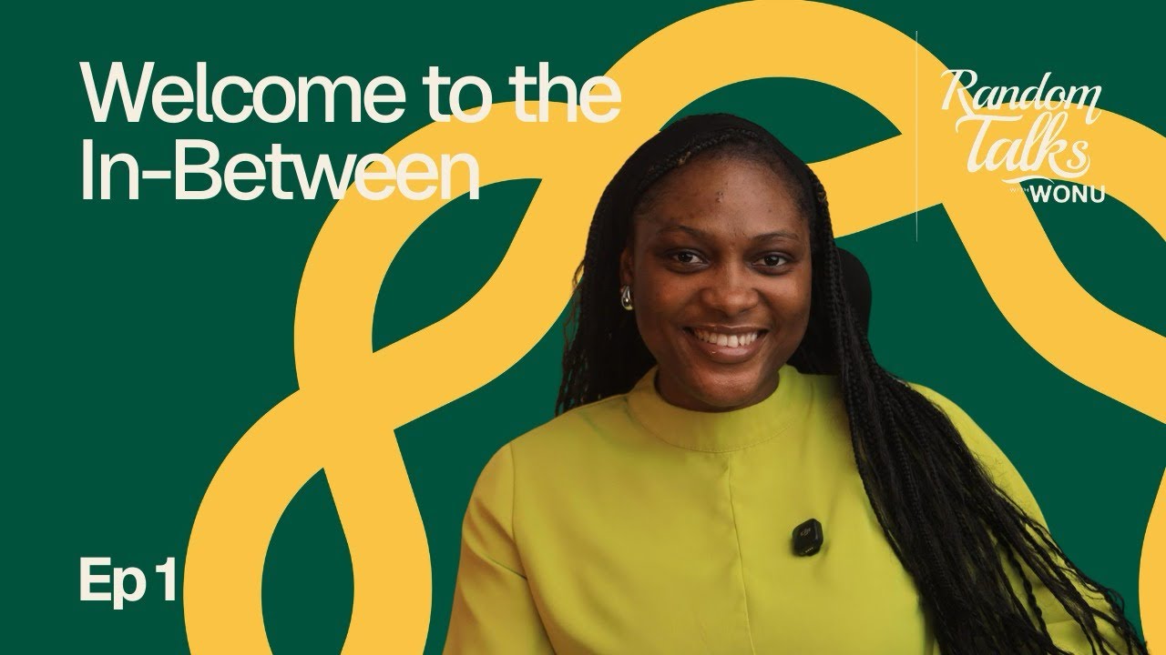 Welcome to the In-Between: Not Having Life Figured Out | RTWW Ep.1