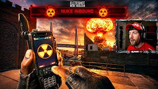 I NUKED THE NEW BLACK OPS 7 BIG MAP! (30 KILLSTREAK)