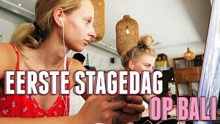 WAAR loop ik STAGE?! #2