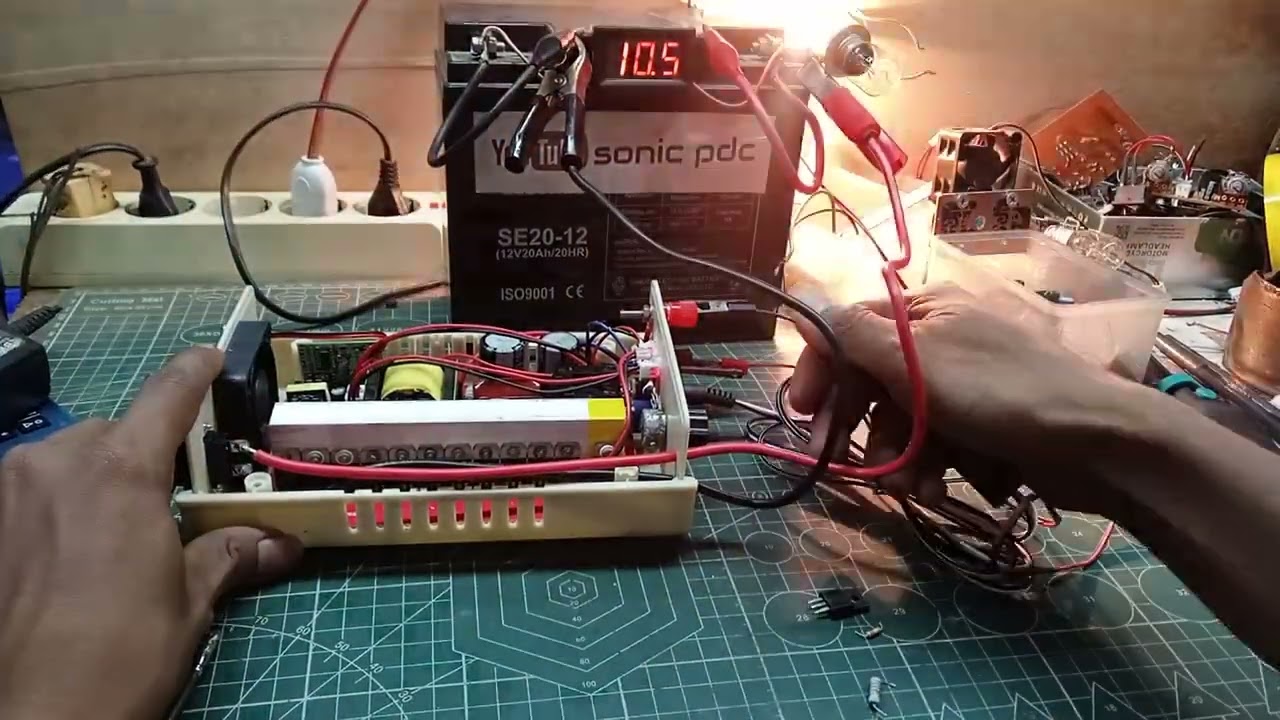 service new susan 735mp