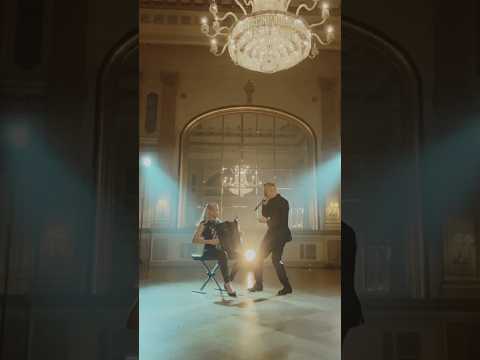 Beatbox x accordion! btw we shot this in 2019 with an iPhone 11!