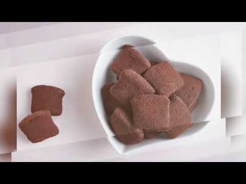 COCO multigrain snack