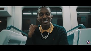 Jelly - Motion (Prod. by Pi