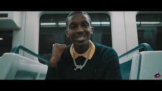 Jelly - Motion Prod. By Pierre Bourne Official Music Video