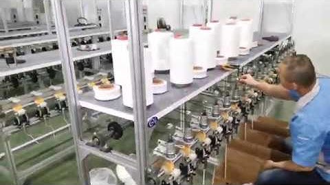 ear-loop machine Cord knitting machine nixiaochao@gmail.com